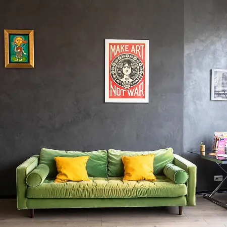 Le Loft Horloger Avec Parking Appartement Besançon Buitenkant foto