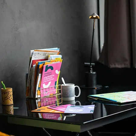 Le Loft Horloger Avec Parking Appartement Besançon Buitenkant foto