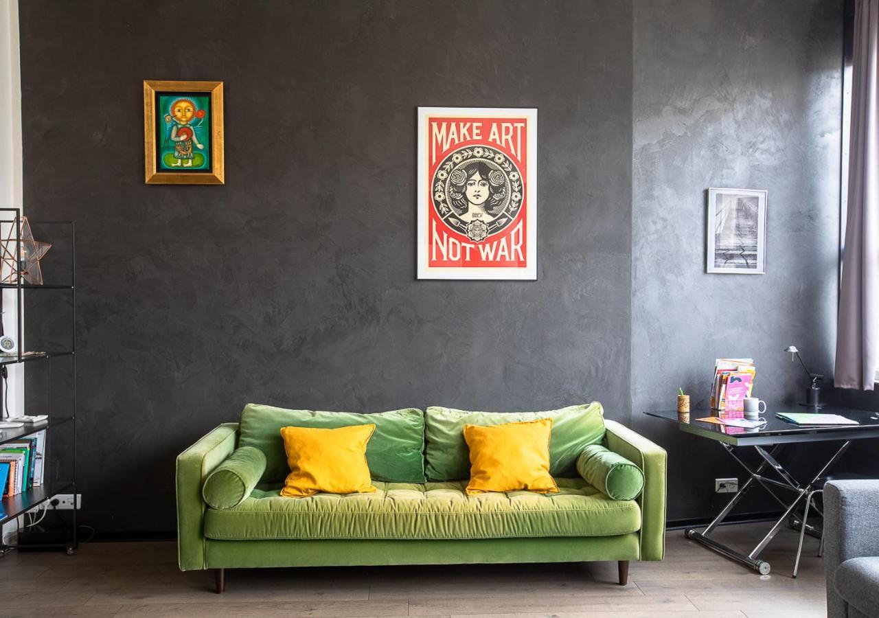 Le Loft Horloger Avec Parking Appartement