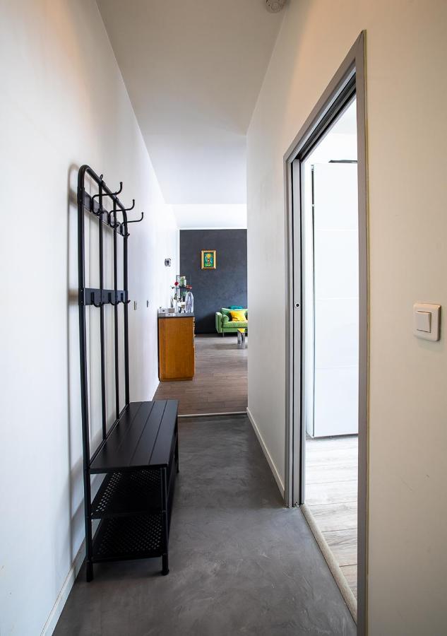 Apartment Le Loft Horloger Avec Parking Besancon