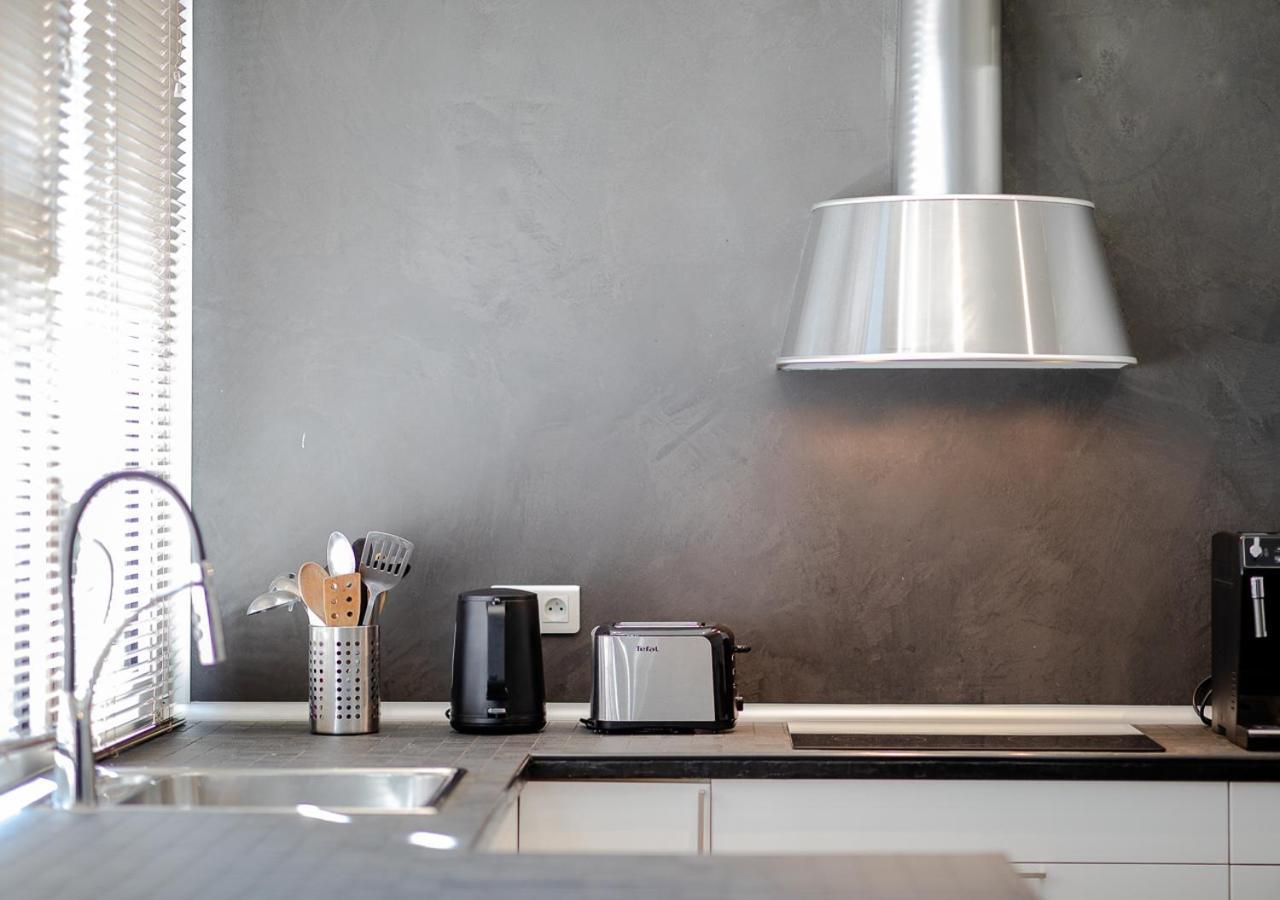 Le Loft Horloger Avec Parking Besancon