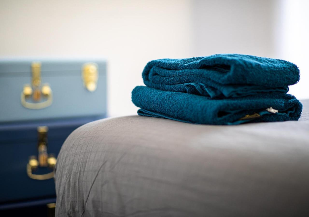 Le Loft Horloger Avec Parking Appartement Besançon
