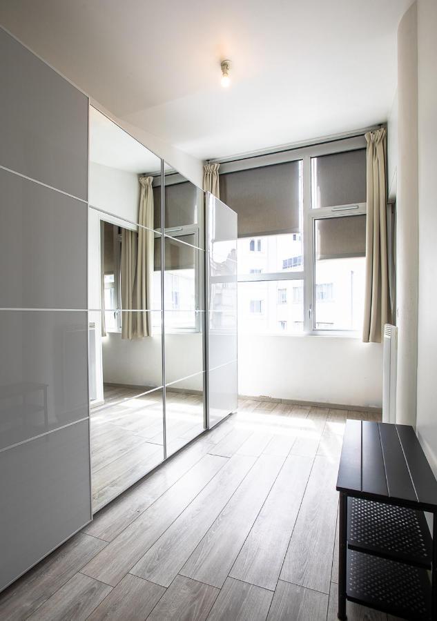 Apartment Le Loft Horloger Avec Parking *
